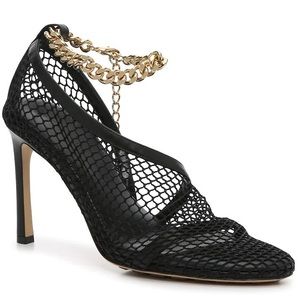 Bottega Veneta Mesh Pump size 37 NIB